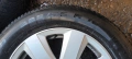 пподавам гуми с джанти за WV,Audi 16"5x112, снимка 4