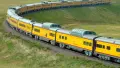 Търся влакчета скала НО на Santa Fe, Union Pacific., снимка 3