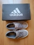 Нови оригинални маратонки Adidas естесвен велур, снимка 3