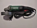 Ъглошлайф PARKSIDE PWS 125 F5 1200W за 125mm и PARKSIDE ексцентрична виброшлайф машина 125мм, снимка 4