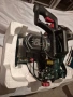Настолен Циркуляр Пендула PARKSIDE 1500W , снимка 4