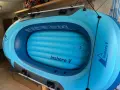 Надуваема лодка inShore V/5 - 3 камерна, снимка 5