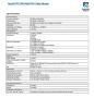 Кабелен модем Scientific Atlantica Webstar DPC 2100, снимка 5