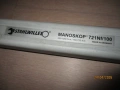 STAHLWILLE - MANOSKOP 721Nf/100 - MADE IN GERMANY - НОВ внос 3/4" Динамометричен Ключ 200 - 1000 Nm , снимка 2
