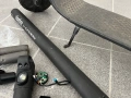 Тротинетка Segway ES2 на части, снимка 10