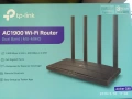 Рутер TP Link C 80, снимка 1