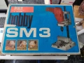 Стара играчка Детска бормашина Piko hobby SM3 , снимка 1