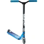 Тротинетката Oxelo MF One Blue freestyle за трикове за ръст 110 - 140 до 100 кг., снимка 6