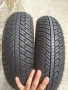 140 70 14 michelin 120 70 15 city grip winter гуми за скутер гума, снимка 1