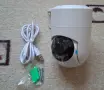 Wifi камера за наблюдение, снимка 1