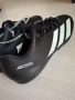 Черни футболни обувки / бутонки Адидас/ Adidas Adizero Electric, чисто нови, номер 46., снимка 6