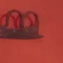 Старо огниво чакмак ковано желязо, снимка 4