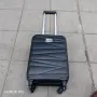 Туристически твърд куфар за ръчен багаж. , снимка 6