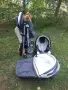 Детска количка 3в1 CHICCO Trio C1, снимка 12