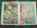 Simpson's comics,книжка от 2010, снимка 2