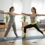 Клин за отслабване - край на излишните килограми Slimming Fitness Pants, снимка 3