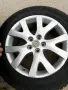 Оригинални джанти за Mazda 18" 5x114.3 с гуми Michelin 235/60/18 за CX-7, CX-5, снимка 3