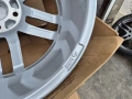 Джанти Dezent 18цола 5х112 ,7.5j ,et50 Mercedes Vw Audi Seat Skoda, снимка 8