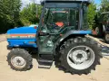 Трактор ISEKI TG29 4x4, снимка 5