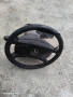 Волан и лост за мигачи за Мерцедес 190/124, снимка 1