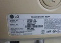 Ретро монитор LG StudioWorks 563N CRT , снимка 12