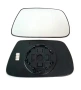 Нагреваемо огледало Jeep Grand Cherokee WK 2005-2010, снимка 3