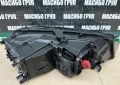 Фар ляв фарове Matrix за Ауди А8 фейс Audi A8 4H facelift , снимка 4
