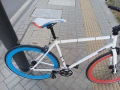 Drag Stereo 28", като нов, снимка 6