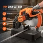 Професионална 2800W 355мм Диамантена Металорежеща Машина Циркуляр , снимка 2