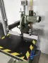 Циркуляр Graule ZS 170 N Германия, снимка 5