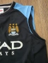 Umbro Manchester City фланелка, снимка 3