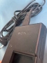 Оригинално зарядно за фотоапарат , Sony BC-CSGC , зарежда батерии NP-FG1 NP-BG1, снимка 3