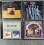 Suzi Quatro - The Rubettes - Budgie, снимка 8