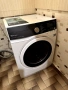 Пералня със сушилня Electrolux perfect care 900 wash & dry 9/6 kg висок клас, снимка 2