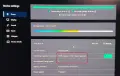 NVidia RTX 5060 8GB/AMD Ryzen 7 250/16GB RAM/512GB SSD NVME/15.6 IPS 144hz/Lenovo LOQ, снимка 16