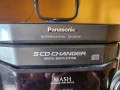 система Panasonic, снимка 1