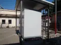 Изработка и монтаж на сглобяеми конструкций и навеси, снимка 4