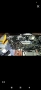 Дънна платка Biostar G41D3C c Intel Celeron E3400, ASUS GTX 650, употребявана, снимка 2