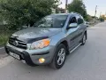 toyota rav4  2.2 136кс -цена  5 400 евро - колата е от 9 години в Силистра , надеждна работна кола р, снимка 1