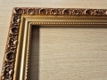 Рамка за картина гоблен огледало от PVC 5, снимка 3
