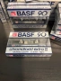 BASF  90  CR-E II  Chrom Tape , снимка 3