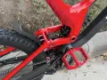 Планински Canyon Sender CF 8.0 Mullet carbon за спускане, снимка 5