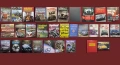 Автомобили, тежки машини, анализи, история - 30 книги, снимка 1