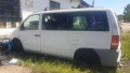 Vito W638 бензин, снимка 2