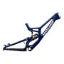 Santa Cruz V10.8 CC MX DH Frameset Liquid-Blue L MY27 Рамка за Спускане, снимка 2