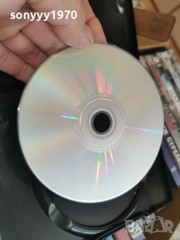 ДЕНЯТ НА СВ.ВАЛЕНТИН ДВД 2104261830L1, снимка 15 - DVD филми - 54269882