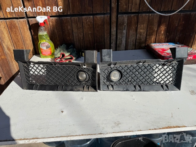 Халогенни за бмв е46