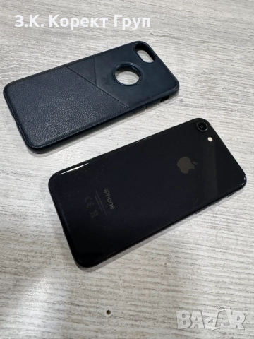 Apple iPhone 8 64GB, снимка 3 - Apple iPhone - 55685032