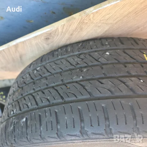 Оригинални Джанти 19 Hyundai Santa Fe, снимка 9 - Гуми и джанти - 55417839