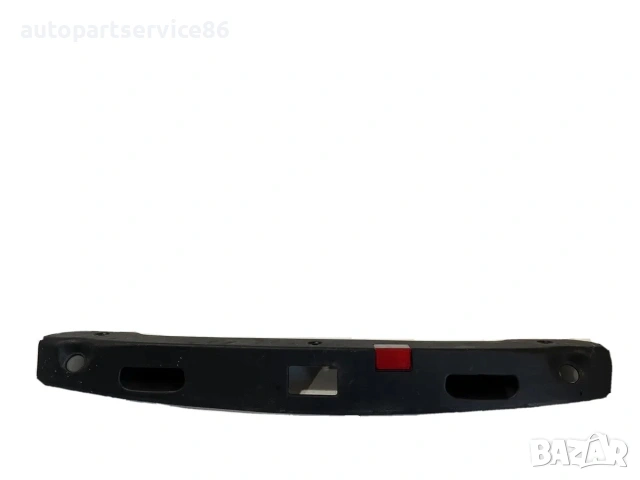Декоративна лайсна / капак на заден капак за Mercedes W212 2.2 CDI (2012) A2127501293